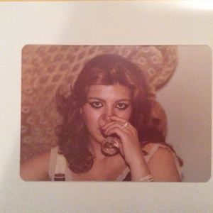 Meet your Posher, Lili